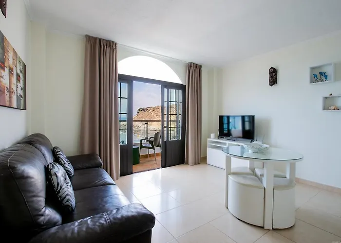 Apartment La Caleta Sunrises *