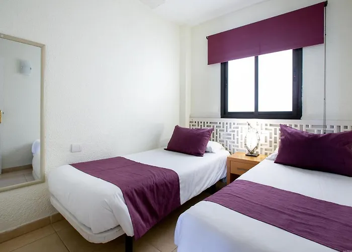 La Caleta Sunrises Apartment *