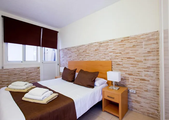 La Caleta Sunrises Costa Adeje (Tenerife)