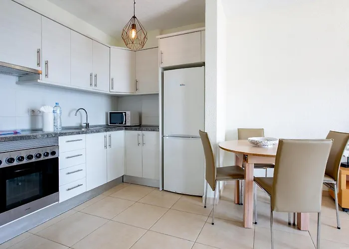 La Caleta Sunrises Apartment *