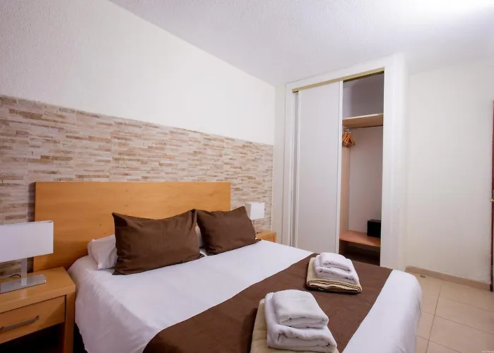 La Caleta Sunrises Apartment *