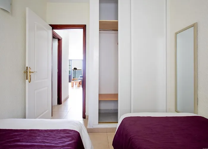 La Caleta Sunrises Apartment