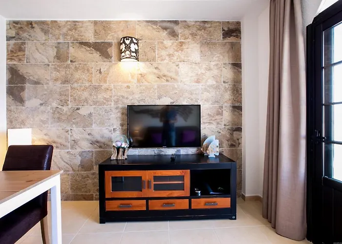 La Caleta Sunrises Apartment