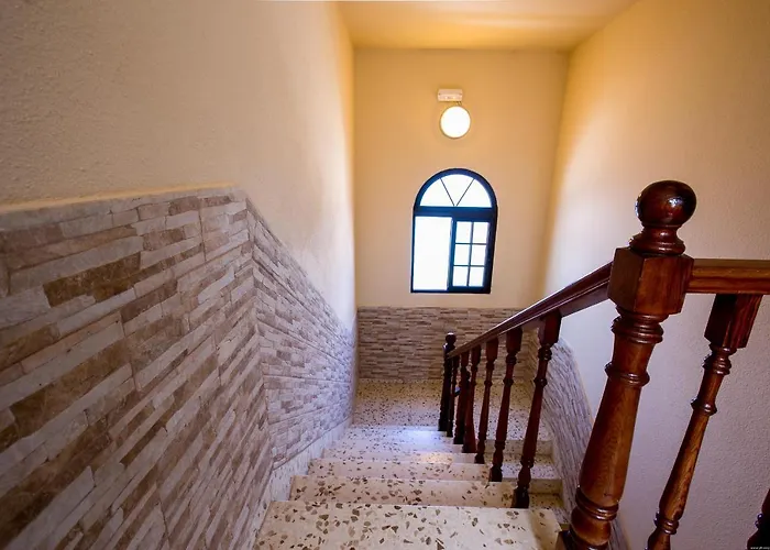 La Caleta Sunrises Apartment