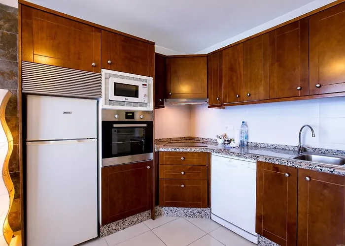 La Caleta Sunrises Apartment