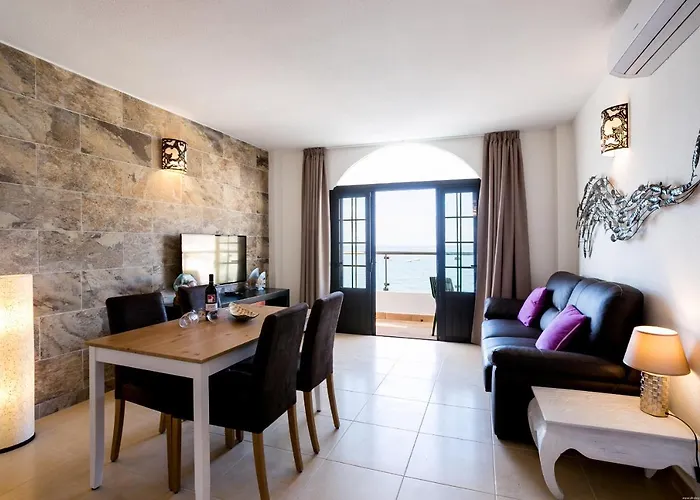 La Caleta Sunrises *