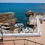 La Caleta Sunrises דירה *