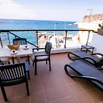 La Caleta Sunrises דירה אדחה