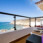 La Caleta Sunrises דירה *