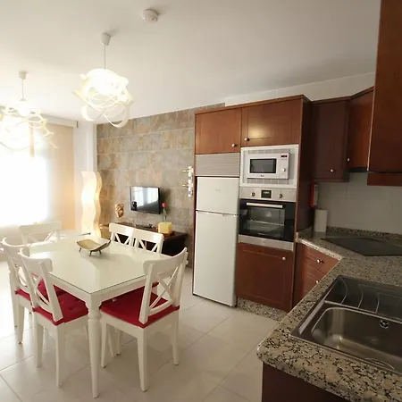 La Caleta Sunrises *