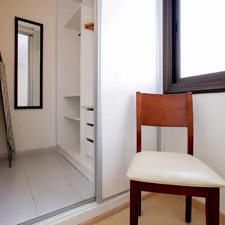 Apartamento La Caleta Sunrises *