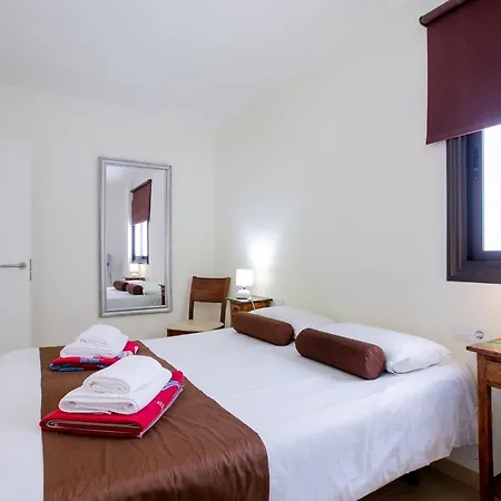 La Caleta Sunrises Apartamento Costa Adeje (Tenerife)