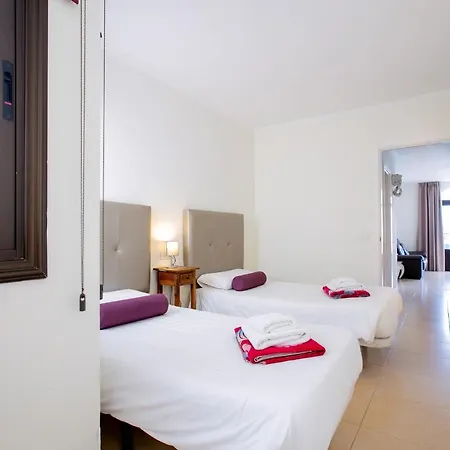 Apartamento La Caleta Sunrises Costa Adeje (Tenerife)