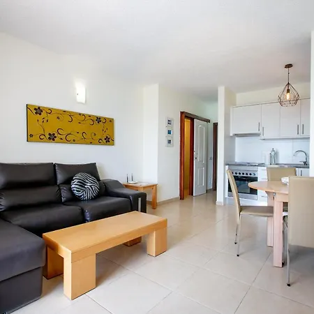 La Caleta Sunrises * Costa Adeje (Tenerife)