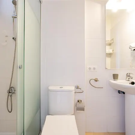 Apartamento La Caleta Sunrises *