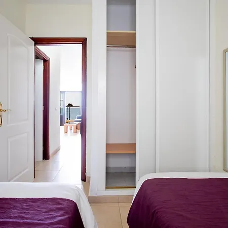 La Caleta Sunrises Apartamento