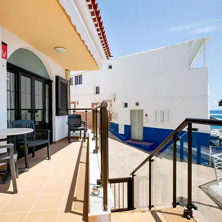 Apartamento La Caleta Sunrises Costa Adeje (Tenerife)