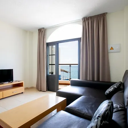 La Caleta Sunrises *