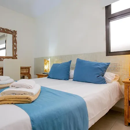 Apartamento La Caleta Sunrises Costa Adeje (Tenerife)