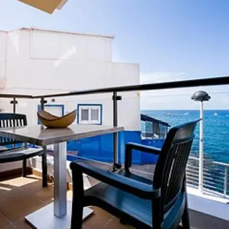 Appartamento La Caleta Sunrises *