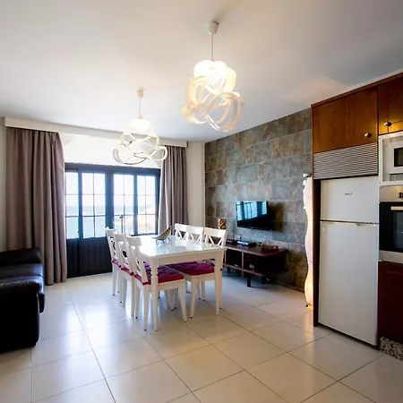 La Caleta Sunrises Apartamento Costa Adeje (Tenerife)