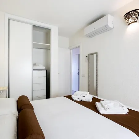 La Caleta Sunrises Apartamento Costa Adeje (Tenerife)