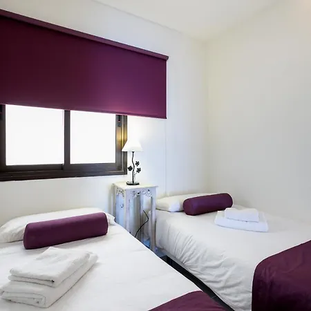 La Caleta Sunrises Apartamento *