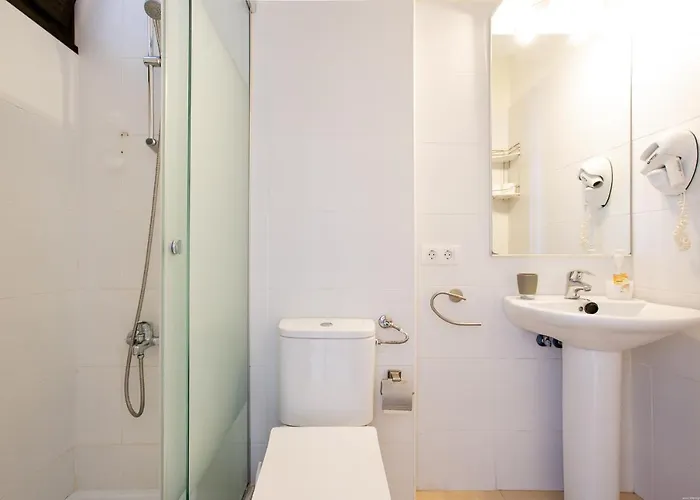 アパート La Caleta Sunrises *