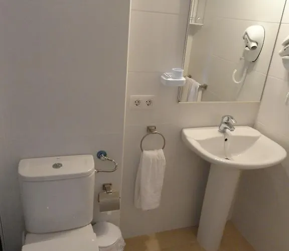 La Caleta Sunrises * アデヘ