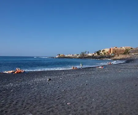 Apartamento La Caleta Sunrises Costa Adeje (Tenerife)