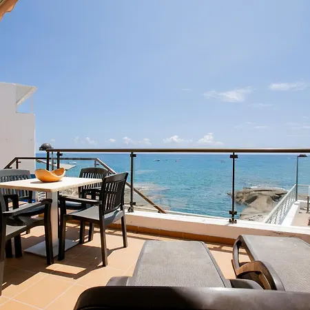 La Caleta Sunrises Apartment *