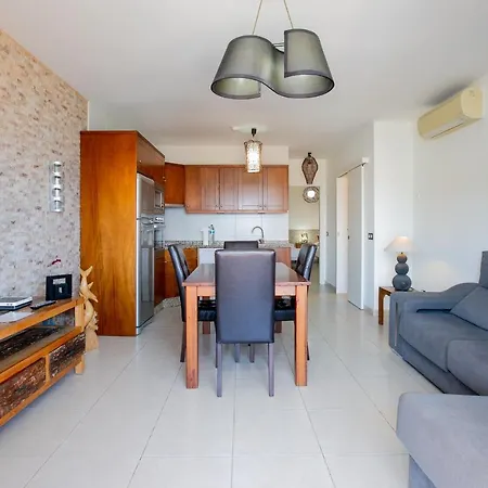Apartment La Caleta Sunrises