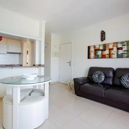 Apartment La Caleta Sunrises *