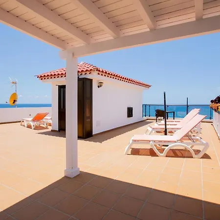 Apartamento La Caleta Sunrises Costa Adeje (Tenerife)