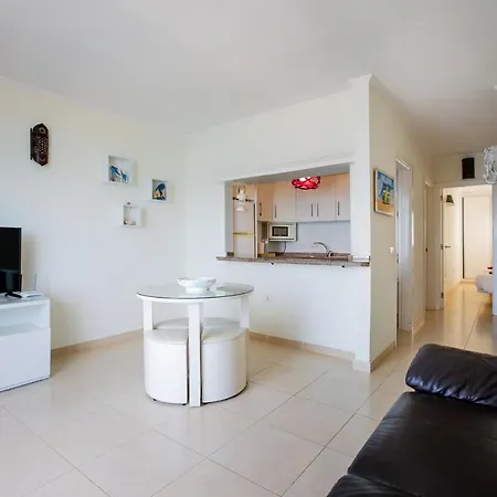 Apartment La Caleta Sunrises