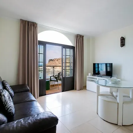 Apartment La Caleta Sunrises *