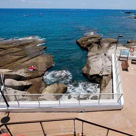 La Caleta Sunrises Appartement *