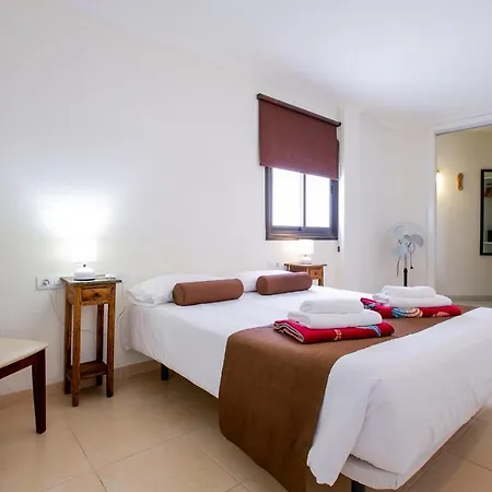 La Caleta Sunrises Appartement Costa Adeje (Tenerife)