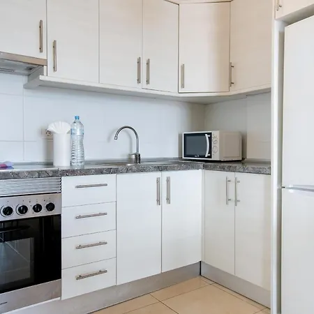 La Caleta Sunrises Appartement *