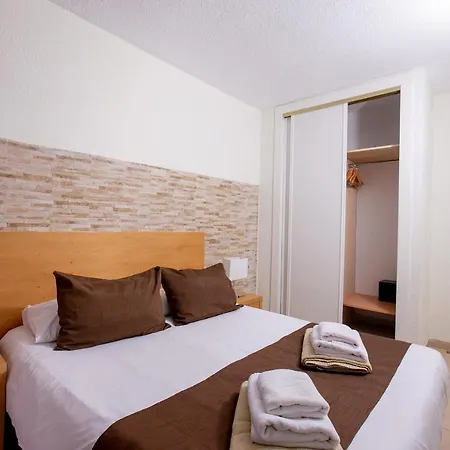 La Caleta Sunrises Appartement *