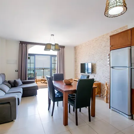 La Caleta Sunrises Apartment