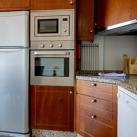 La Caleta Sunrises Appartement Costa Adeje (Tenerife)