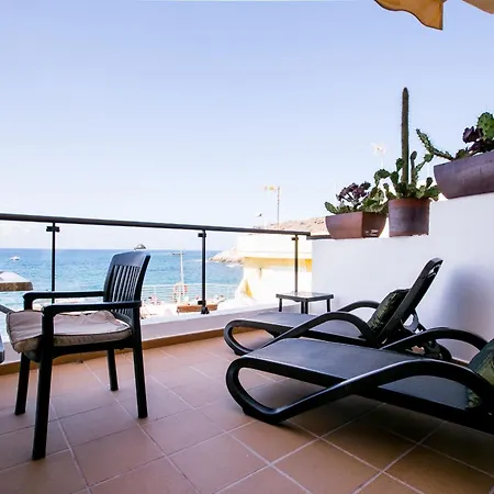 Appartamento La Caleta Sunrises