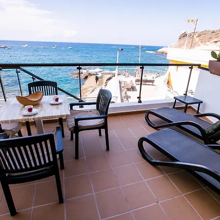 La Caleta Sunrises Appartement Costa Adeje (Tenerife)