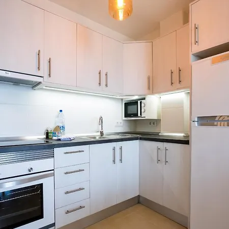 La Caleta Sunrises Costa Adeje (Tenerife)