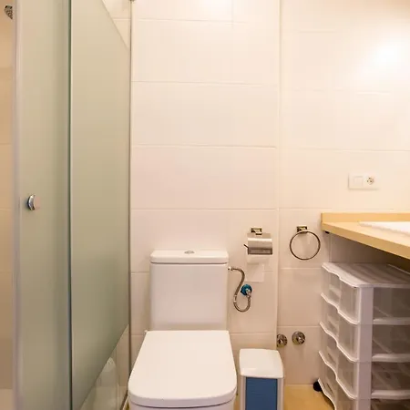 Appartement La Caleta Sunrises