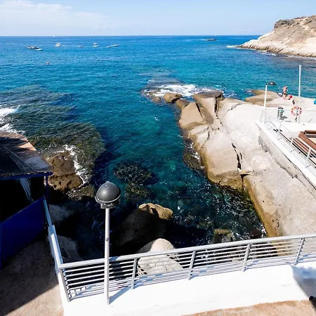 Apartment La Caleta Sunrises