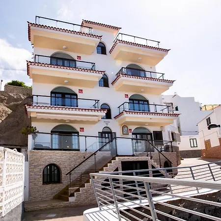 La Caleta Sunrises Apartment