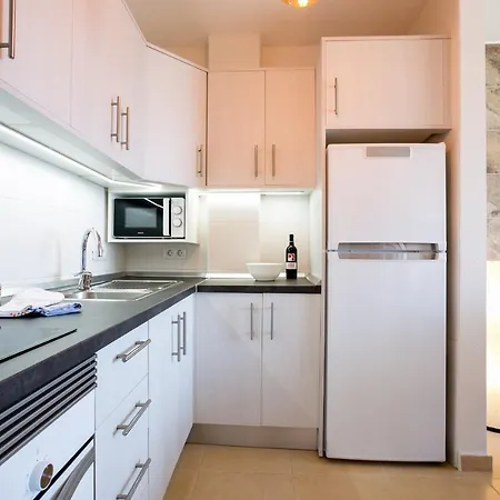 La Caleta Sunrises *