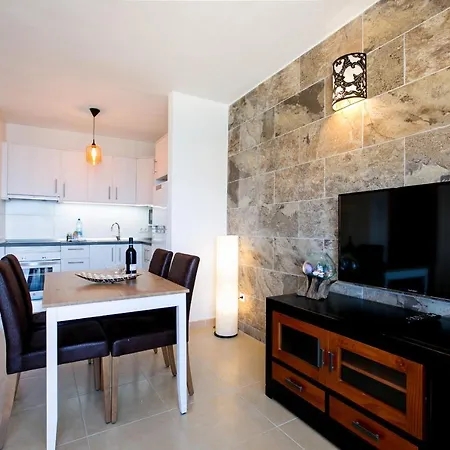 La Caleta Sunrises * Costa Adeje (Tenerife)